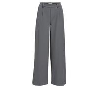 OBJECT Pantalon 'OBJLisa' gris, Taille 44