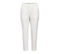 Object Objlisa Pantalon Slim Noos, Cloud Dancer, 40 Femme