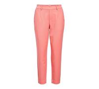 Object Objlisa Slim Pant Noos Pantalon en Tissu, pêche, 36 Femmes