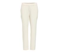 Object Objlisa Pantalon Slim Noos pour Femme - Beige - W40