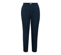 Object Collectors Item Pantalon chino Lisa Slim bleu nuit Taille 42 Femme