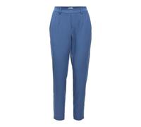 Object Lisa Slim Pants Bleu 38 Femme