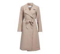 Object Objmarie Re Trench Coat Noos Femme