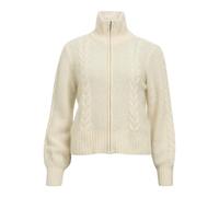 Object Objnete Lo Knit Cardigan Noos, Sandshell/Détail : mélangé, M Femme