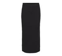 Object Objreynard Hw Knit Skirt Noos Jupe en Tricot Femme