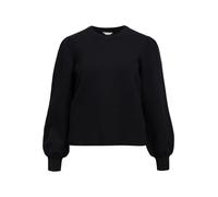 Object Objreynard L/S Re Puff Sleeve Knit Noos Objreynard L/S Re Puff Sleeve Knit Noos Femme (Lot de 1)
