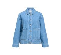 Object Objrosie Re L/S Overshirt Noos Objrosie Re L/S Noos Overshirt Femme (Lot de 1)