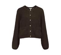 Object Collectors Item Cardigan en tricot Objsaggia Re Noos manches longues Phoque S