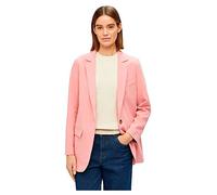 Object Objsigrid L/S Blazer Noos, Abricot Brandied, 44 Femme