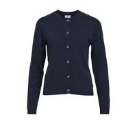 OBJECT Cardigan 'OBJThess' marine, Taille S