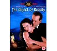 Object Of Beauty [Import anglais]