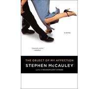 Object Of My Affection
