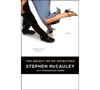 Object of My Affection – Simon & Schuster