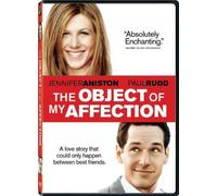 The Object of My Affection – DVD – Zone 1 – Import USA – Twentieth Century Fox