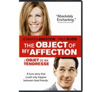 Object Of My Affection, The