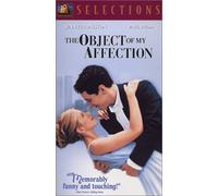 Object of My Affection [VHS]