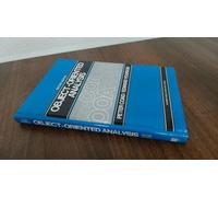 Object-Oriented Analysis