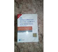OBJECT ORIENTED ANALYSIS & DESIGN