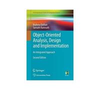 Object-Oriented Analysis, Design And Implementation