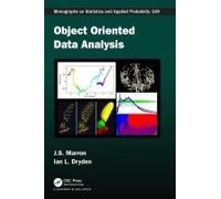 Object Oriented Data Analysis