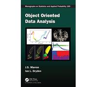 Object Oriented Data Analysis