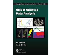 Object Oriented Data Analysis