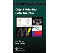 Object Oriented Data Analysis by Ian L. Dryden Ian L. Dryden (Auteur)