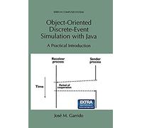 Object-Oriented Discrete-Event Simulation With Java