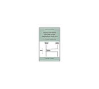 Object-Oriented Discrete-Event Simulation With Java