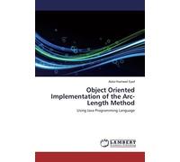 Object Oriented Implementation Of The Arc-Length Method