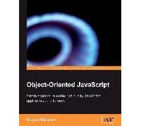 Object-Oriented Javascript