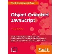 Object-Oriented Javascript - Third Edition