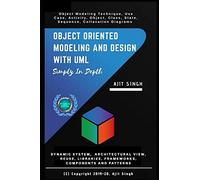 Object Oriented Modeling And Design With Uml