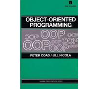 Object-Oriented Programming