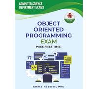 OBJECT ORIENTED PROGRAMMING EXAM PREP