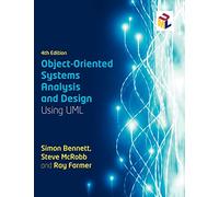 Object-Oriented Systems Analysis and Design Using UML – McGraw-Hill Education