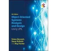 Object-Oriented Systems Analysis and Design Using UML