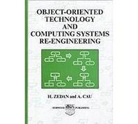 Object-Oriented Technology And Computer Systems Re-Engineering