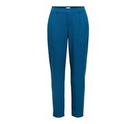 Object Pant Objlisa Pantalon Slim Noos, Legion Blue, 36 Femmes
