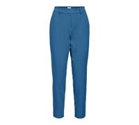 Object Pant Objlisa Pantalon Slim Noos, Legion Blue, 44 Femmes
