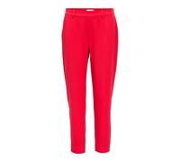 Object Pant Objlisa Pantalon Slim Noos, Poinsettia, 40 Femmes