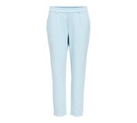 Object Pant Objlisa Pantalon Slim Noos, Winter Sky, 38 Femmes