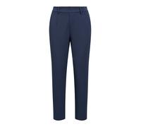 Object Lisa Slim Pants Bleu 34 Femme