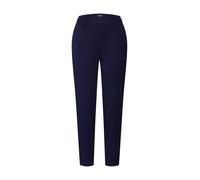Object Lisa Slim Chino Pants Bleu 36 Femme