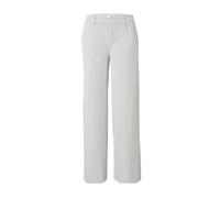 Object Lisa Wide Leg Fit Pants Gris 34 Femme