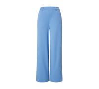 OBJECT Pantalon à pince 'OBJLisa' bleu-gris, Taille 38