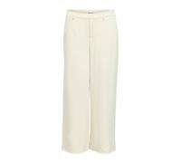 OBJECT Pantalon à pince 'OBJLisa' crème, Taille 36