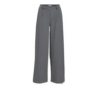OBJECT Pantalon à pince 'OBJLisa' gris, Taille 36