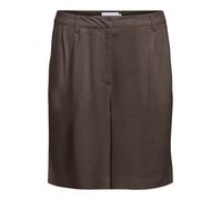 OBJECT Pantalon à pince 'OBJSANNE' chocolat, Taille 36