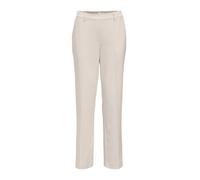 Object Lisa Straight Fit Pants Beige 42 / 32 Femme